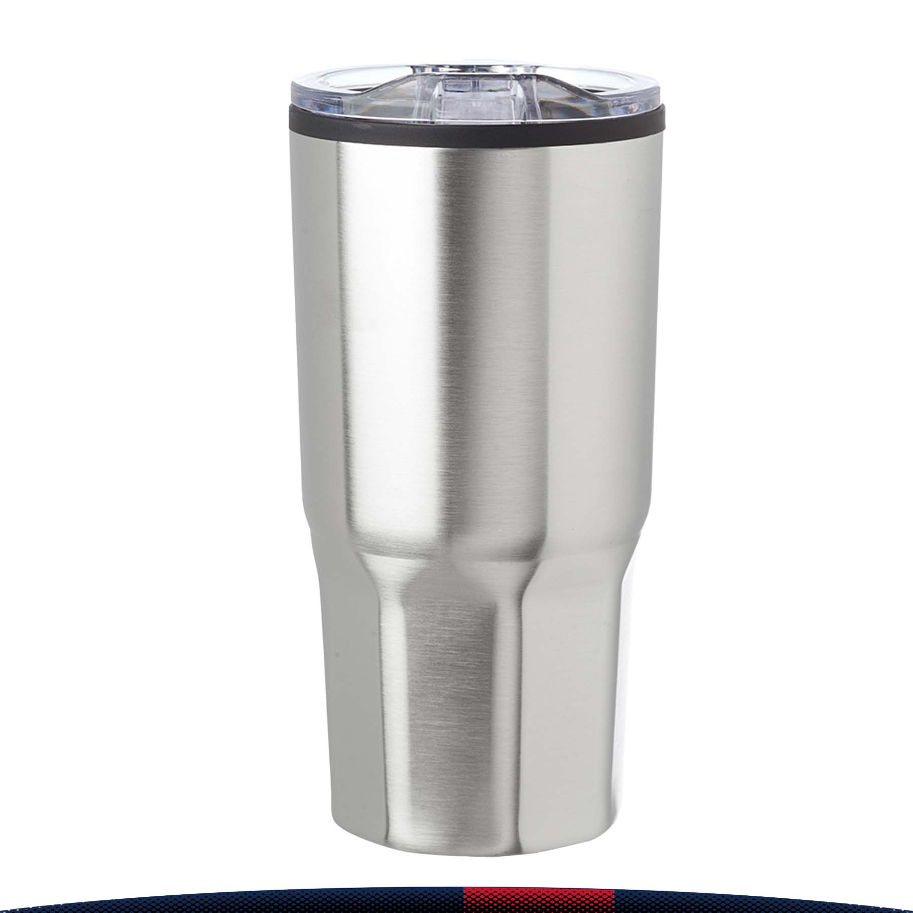 16 oz. Finker Travel Mugs 1