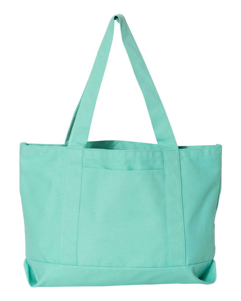 Seaside Cotton Pigment Dyed Resort Tote - 8870 37