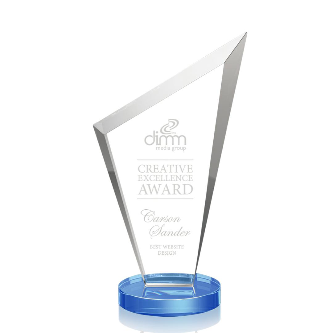 Condor Award - Sky Blue 9