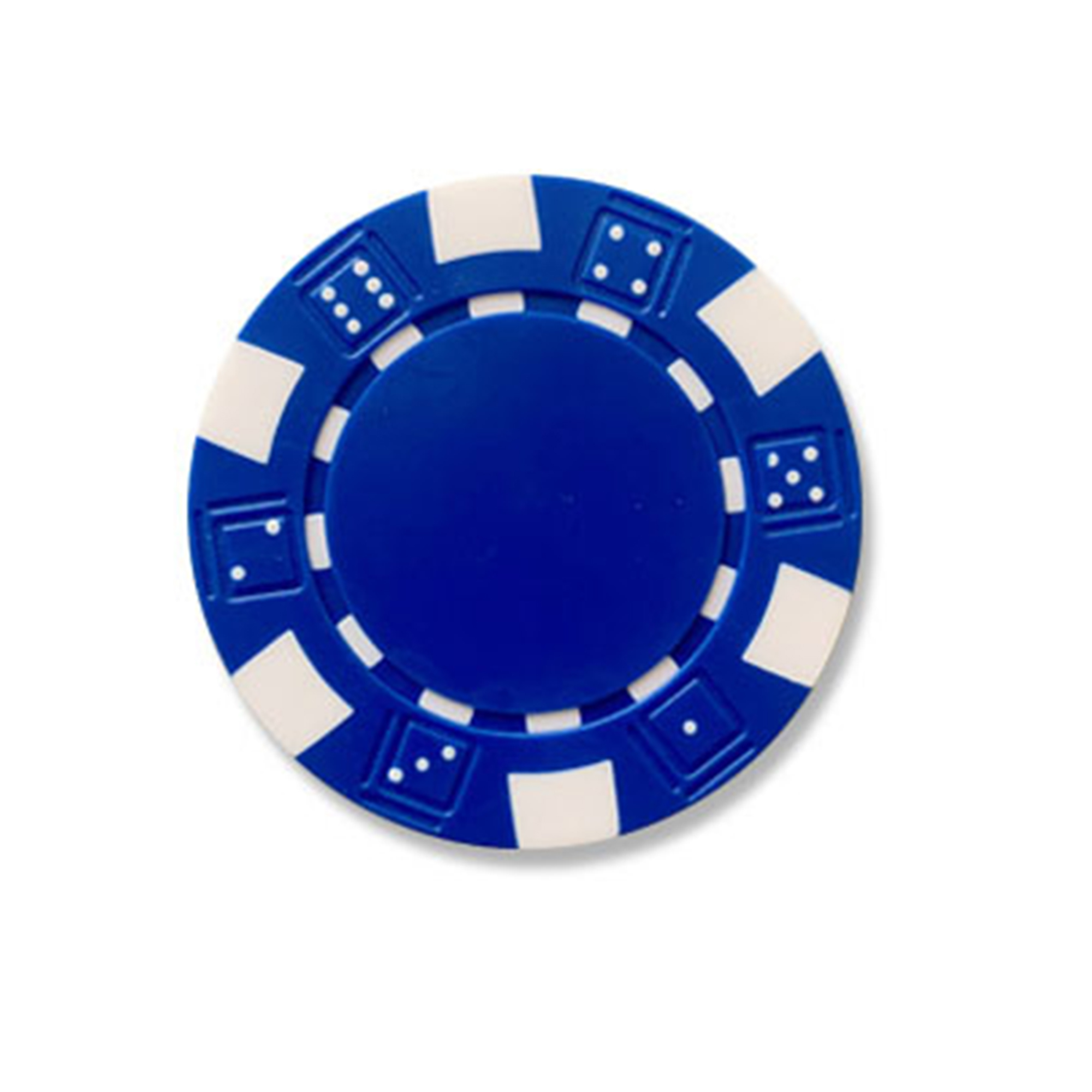 Custom Professional Poker Chips 4