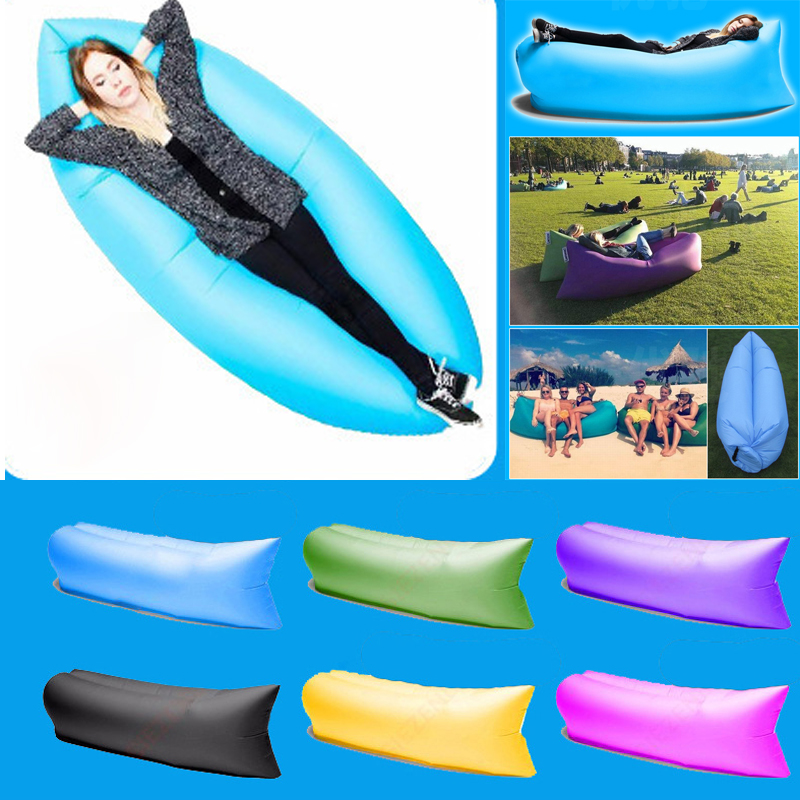 Inflatable Sofa 3