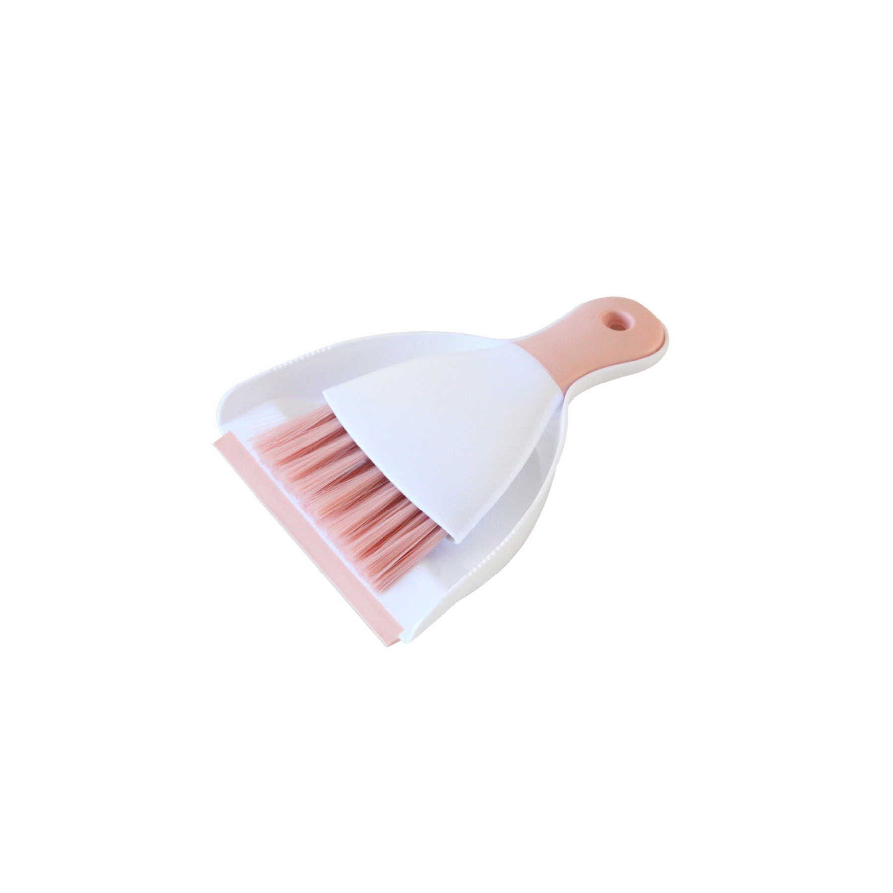 Dustpan Broom 5