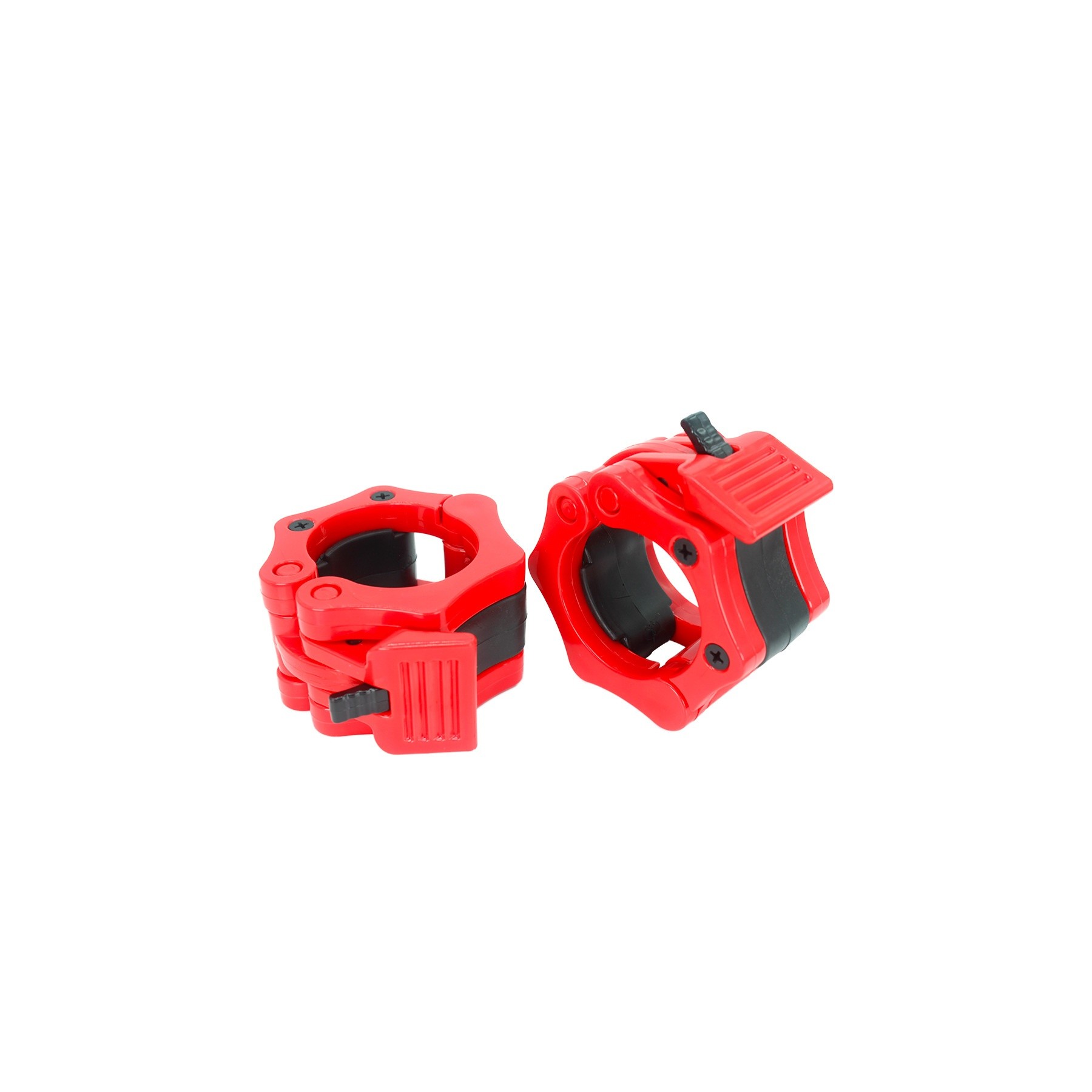 Quick Release Barbell Clamp 5
