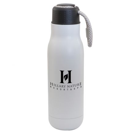 16 oz Matte Vacuum Bottle 9