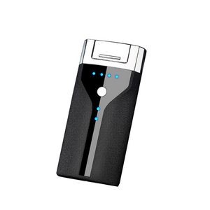 Slide Ignition Dual Electric Arc Lighter 25