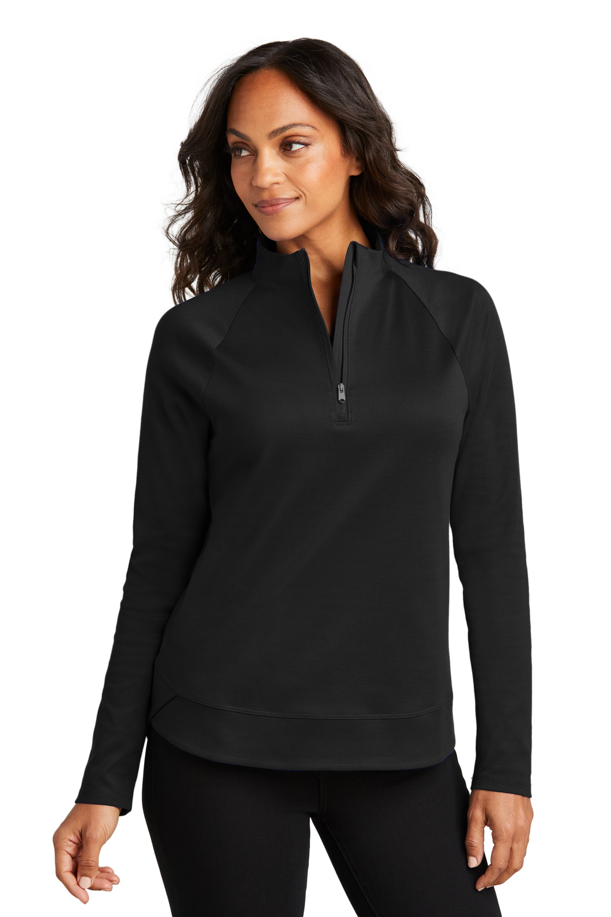 Women's C-FREE Cypress 1/4-Zip