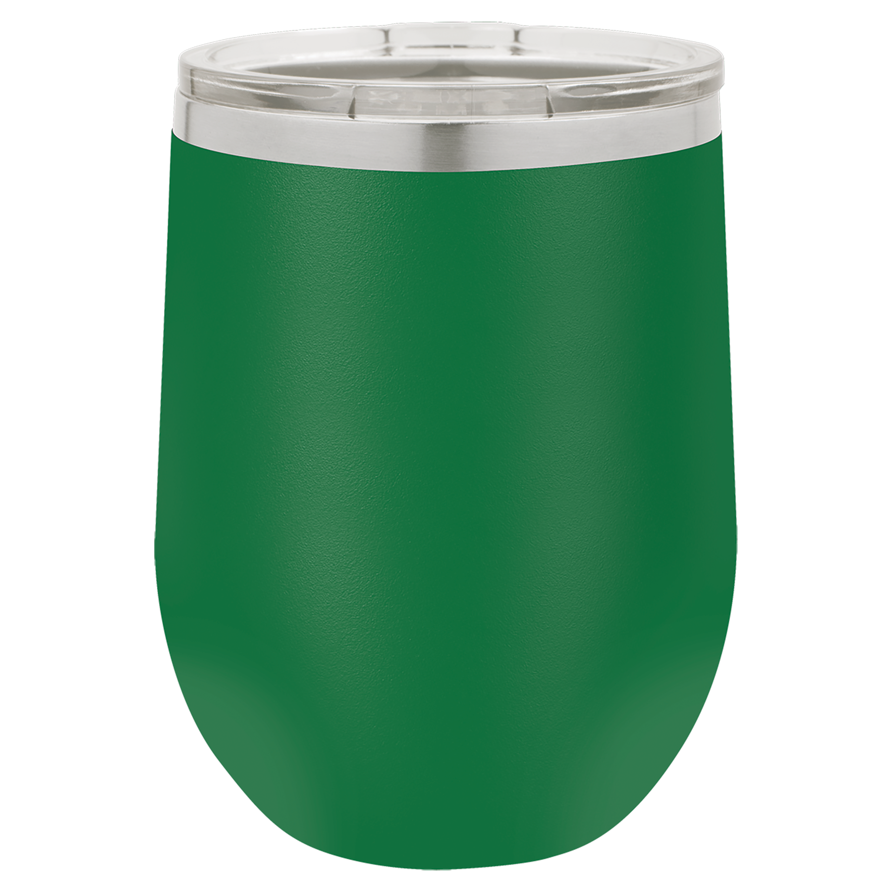 12 oz Polar Camel Metal Wine Tumbler 22