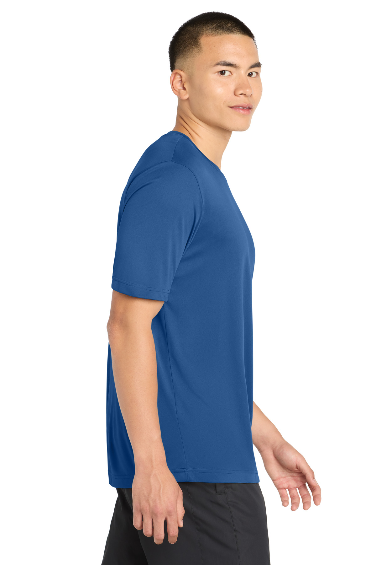 Sport-Tek PosiCharge Competitor Tee. ST350 250
