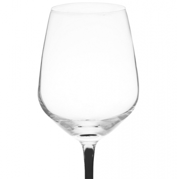 13 oz. Lead Free Crystal Wine Glasses 18