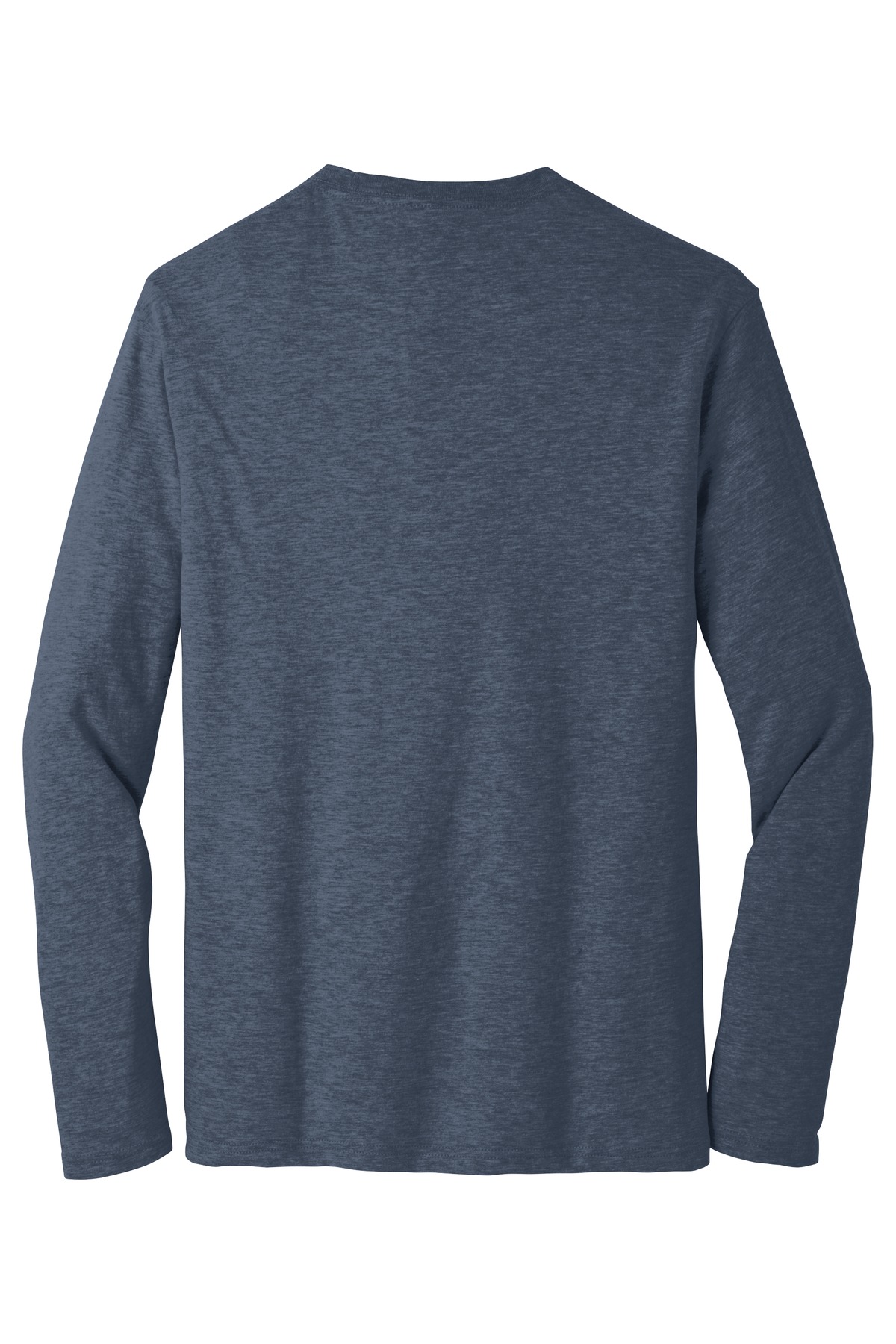 District Very Important Tee Long Sleeve. DT6200 5