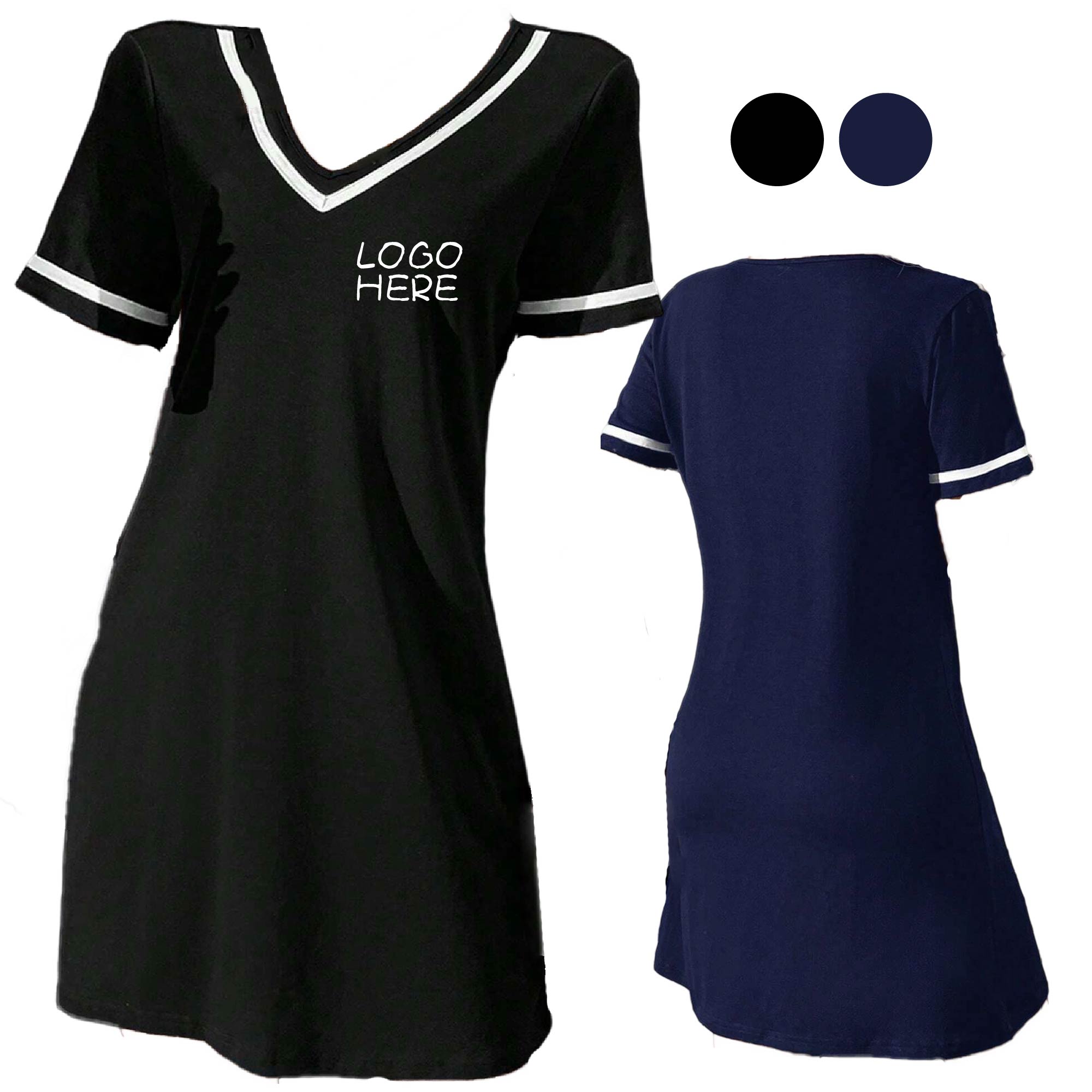 Women's Casual Dresses 2