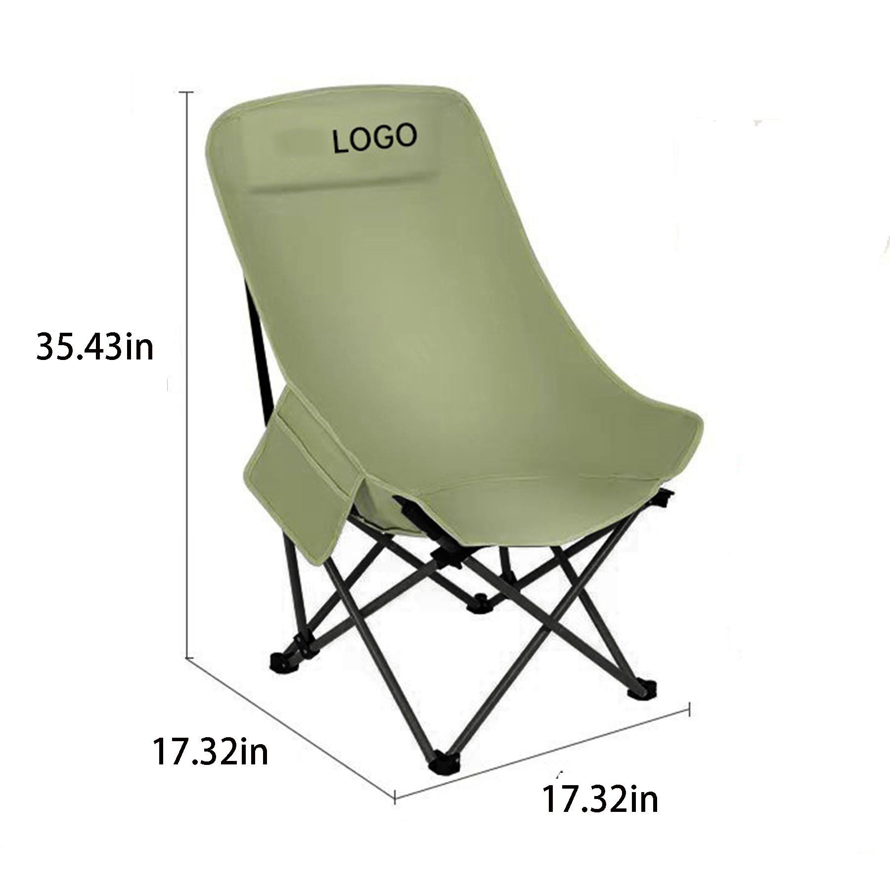 Picnic Chairs 4