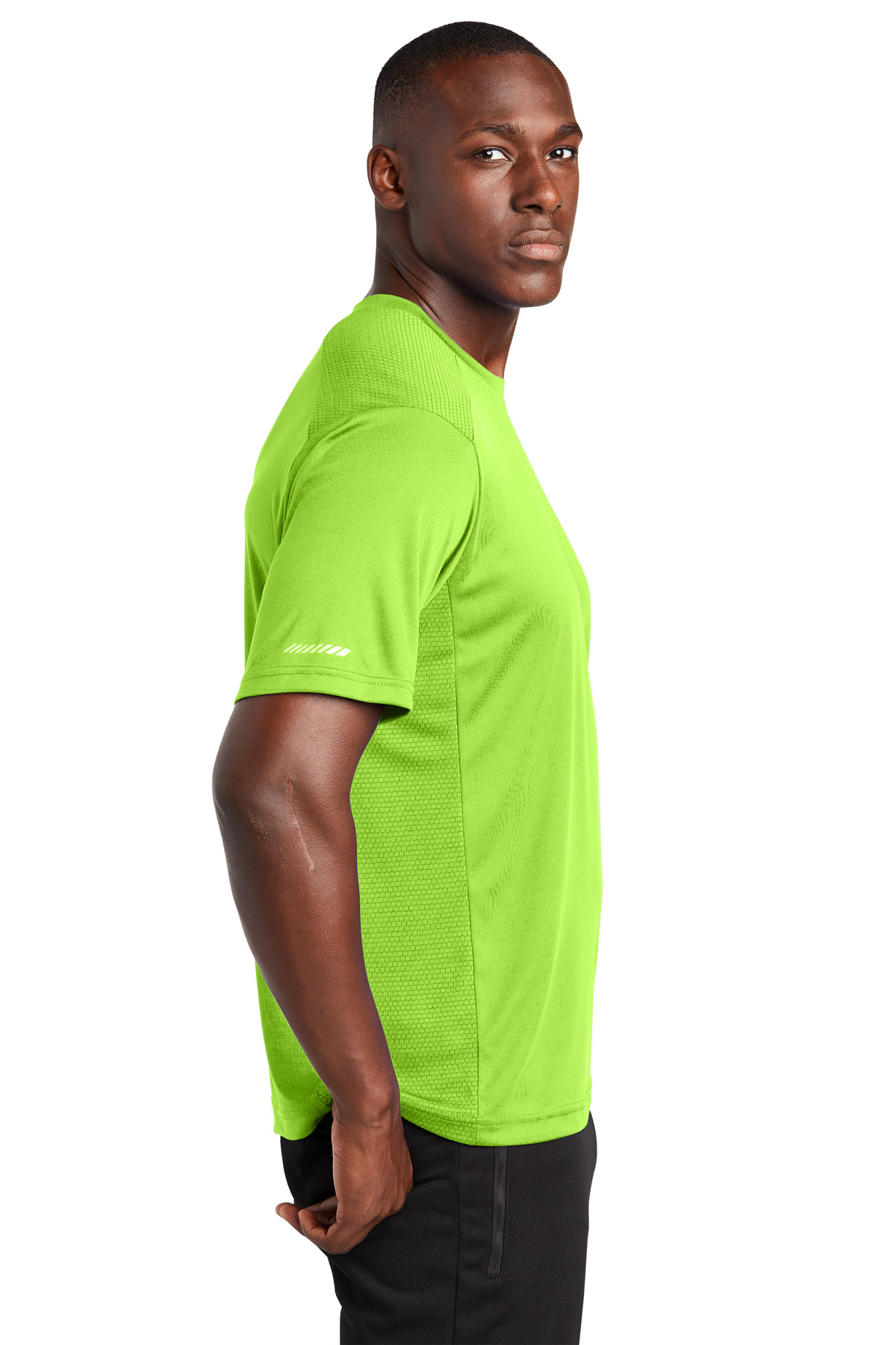 Sport-Tek® PosiCharge® Elevate Tee 36
