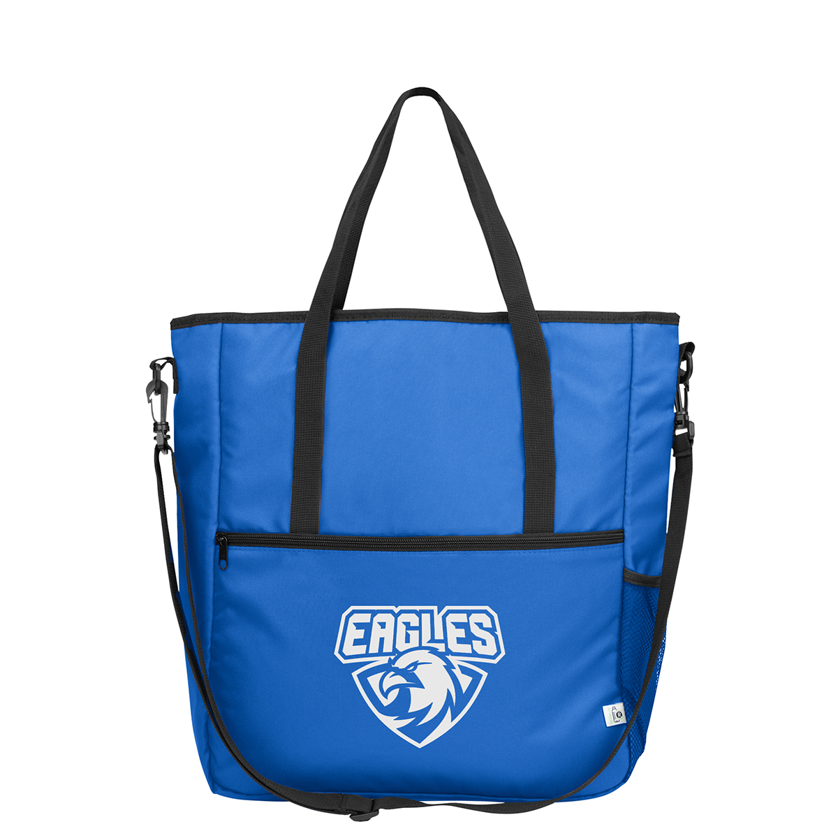 REPREVE RPET TOTE BAG 7