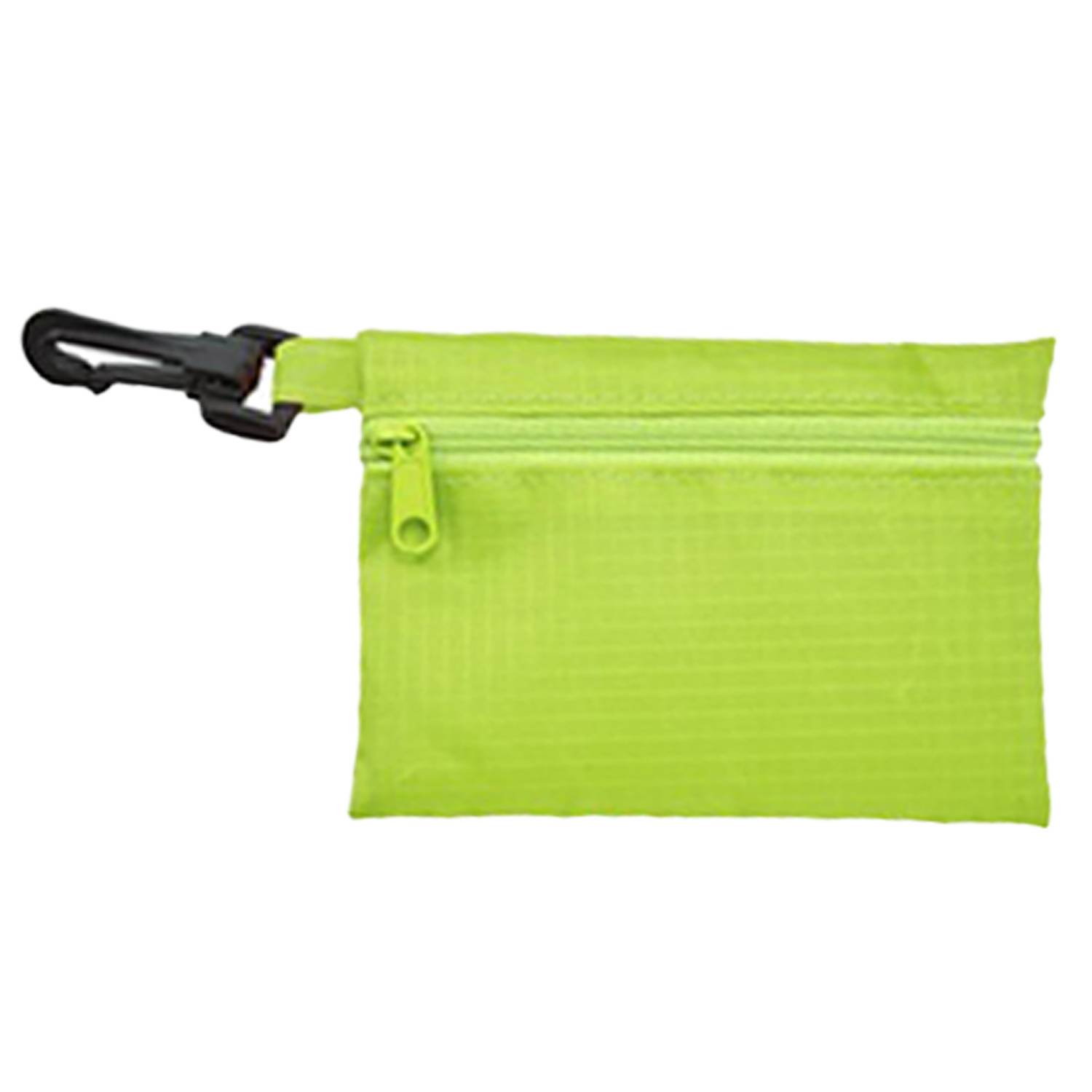 Oxford Ripstop First Aid Kit w/ Clip 8