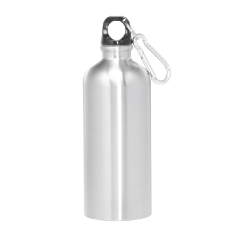 20 oz Stainless Steel Sports Bottle, custom water bottle with logo imprint 3