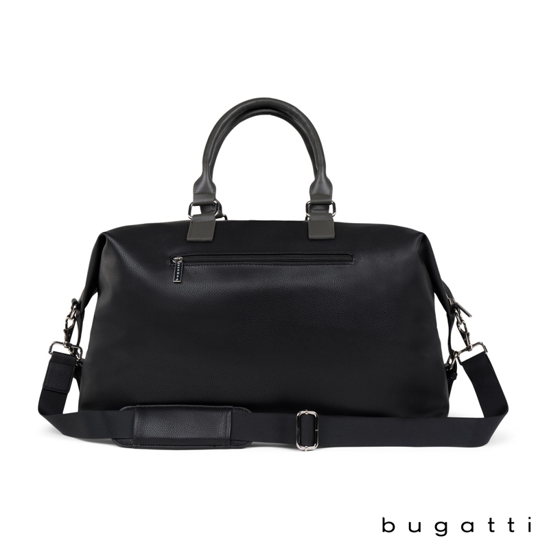 Bugatti Contrast Collection Duffel Bag 18