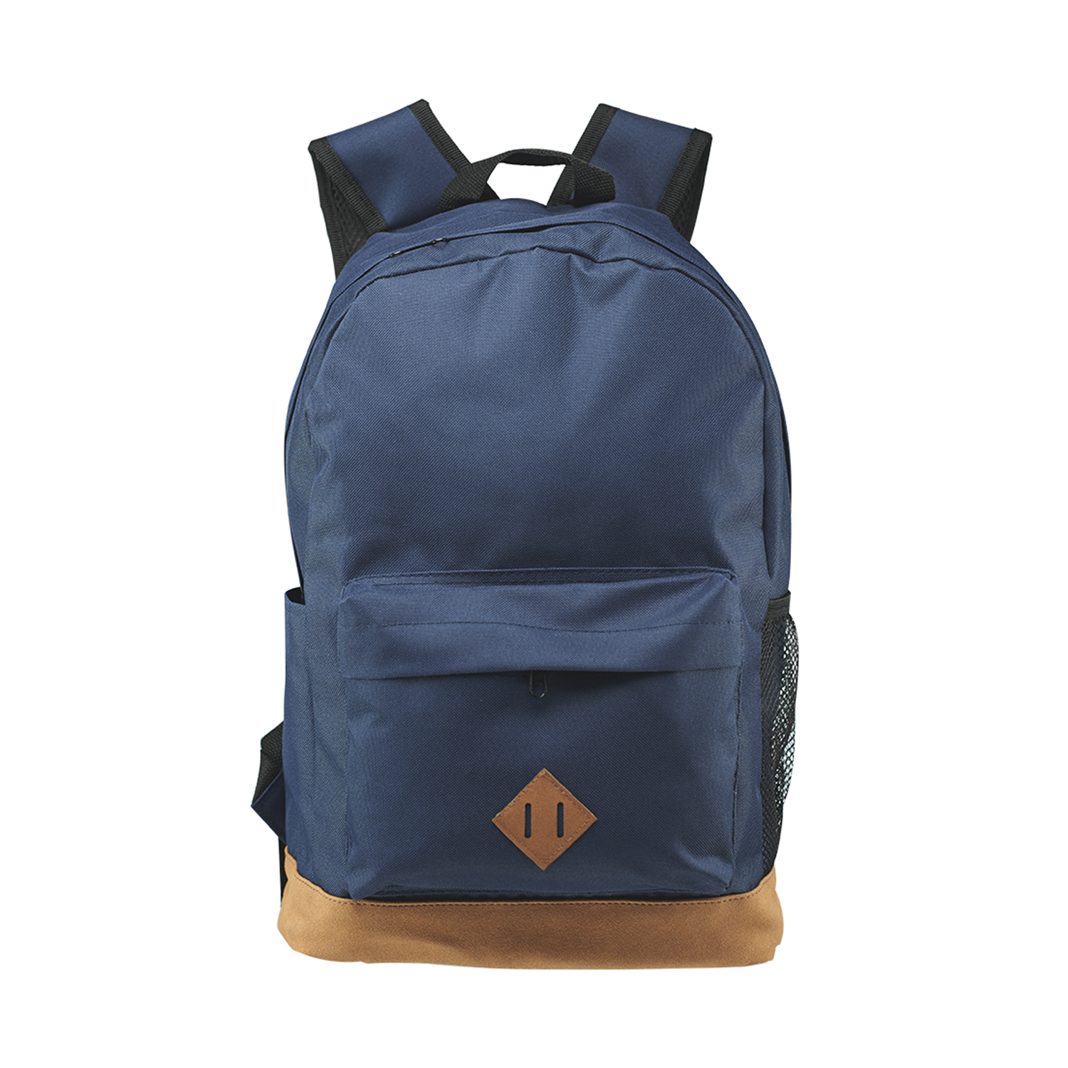 Laptop Backpack with Mesh Pocket 6