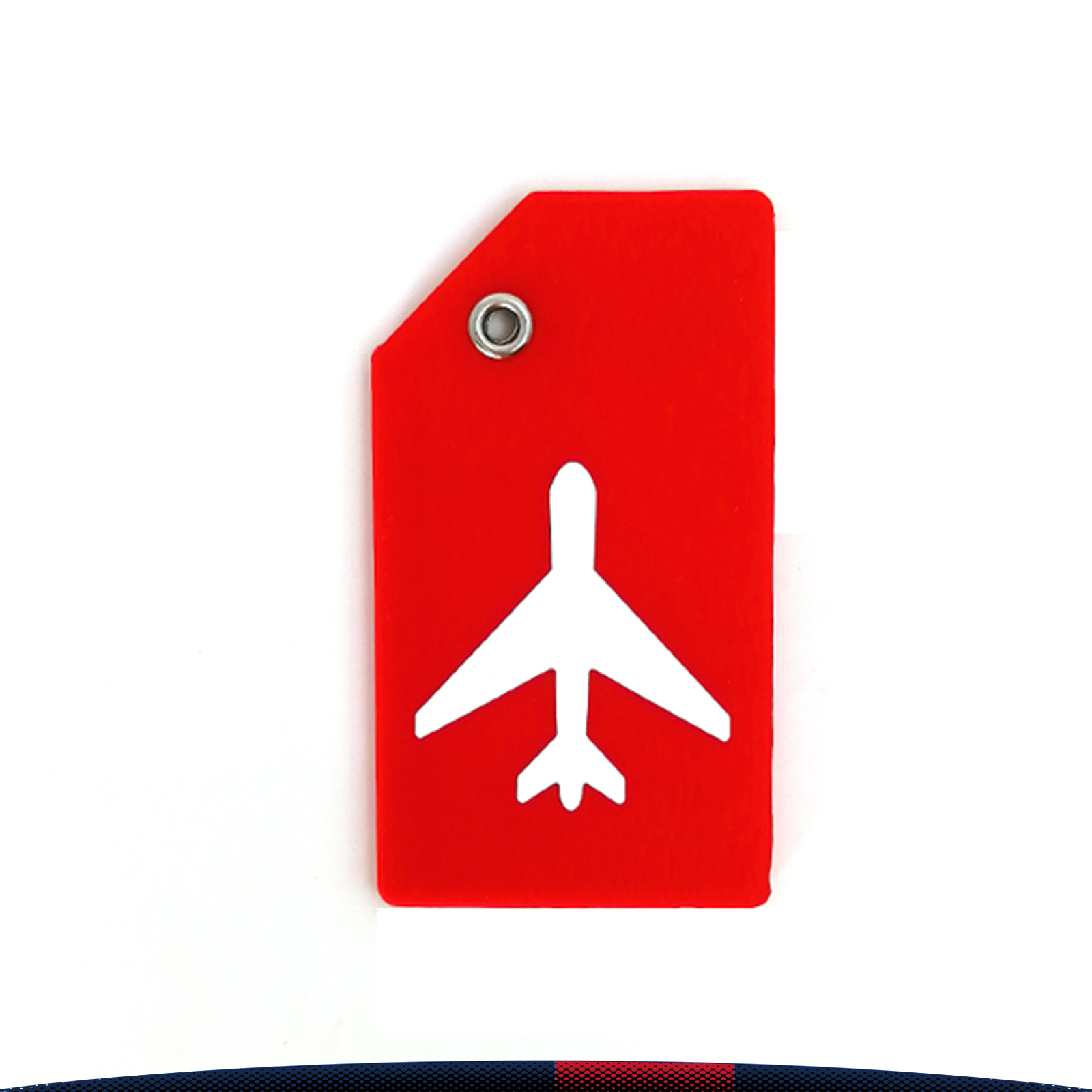 Travel Luggage Tage 7