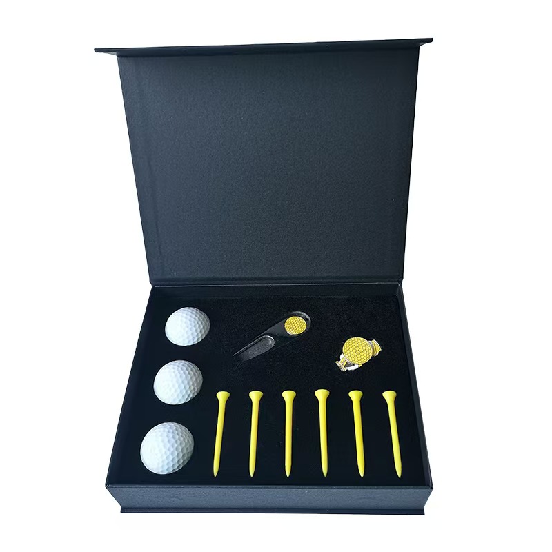 Golf Accessories Gift Set Perfect for Golf Lovers 4