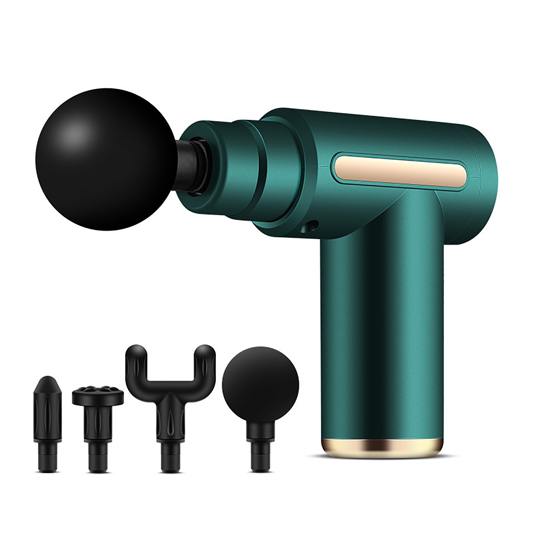 Portable Neck Massage Machine 2