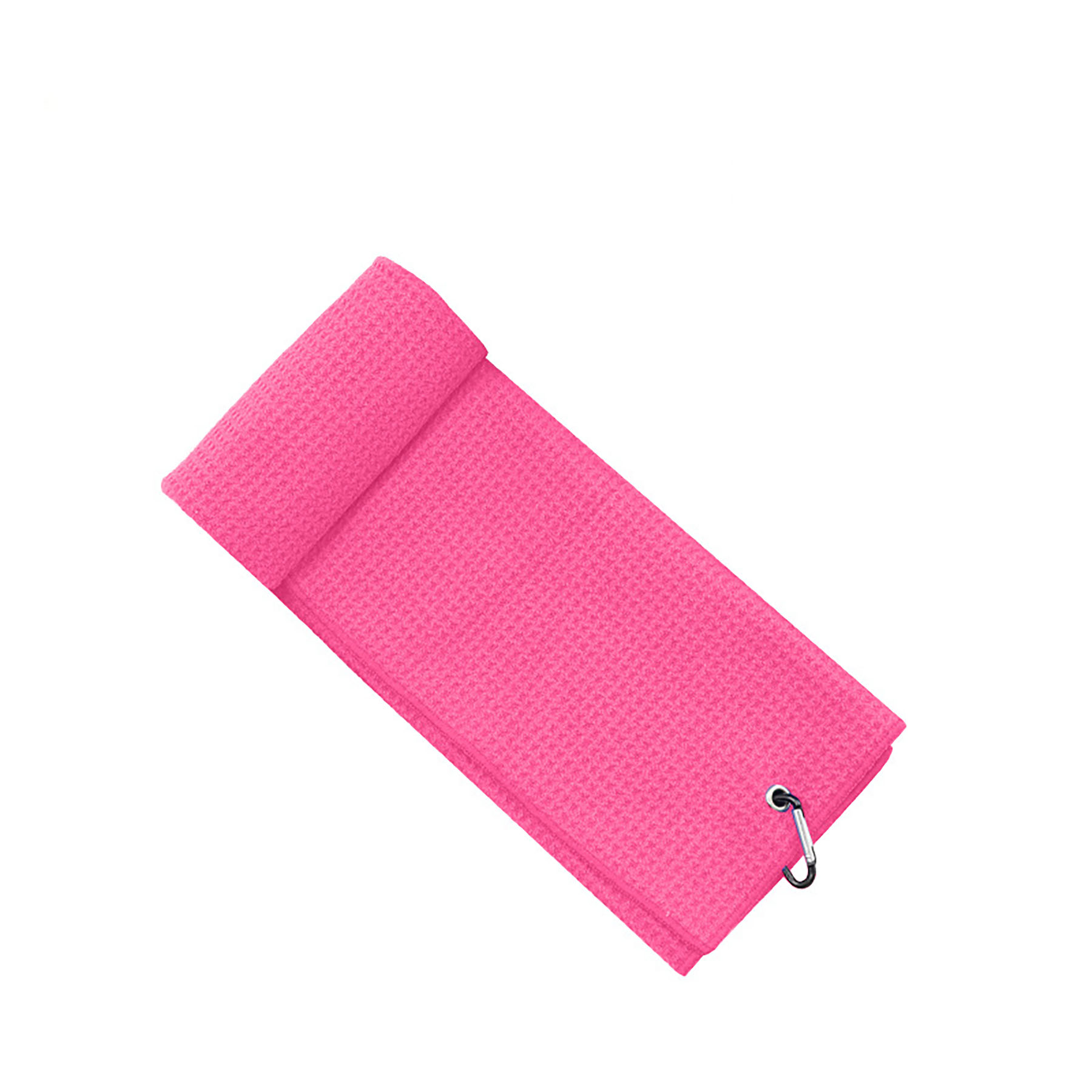 Microfiber Golf Towel 16