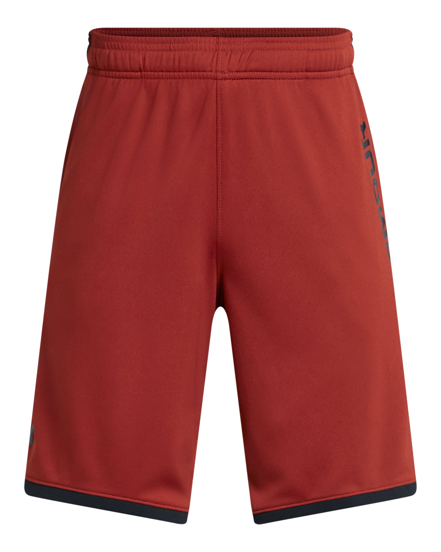 UA Stunt 3.0 Boys' Shorts 11