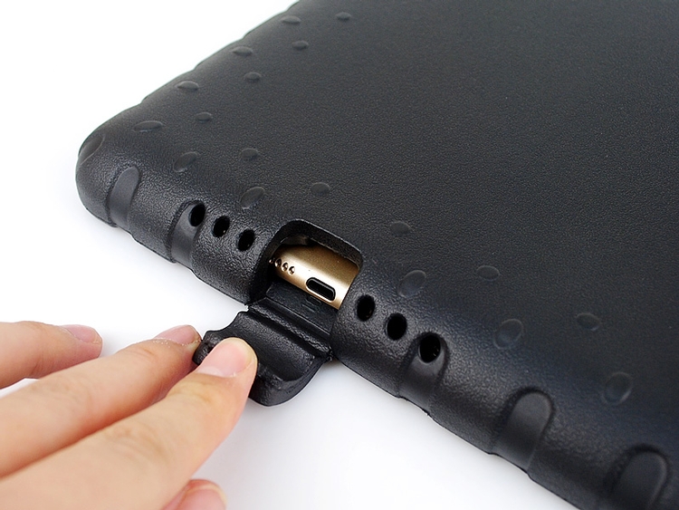 iPad 9.7" Light Weight Rugged Case 6