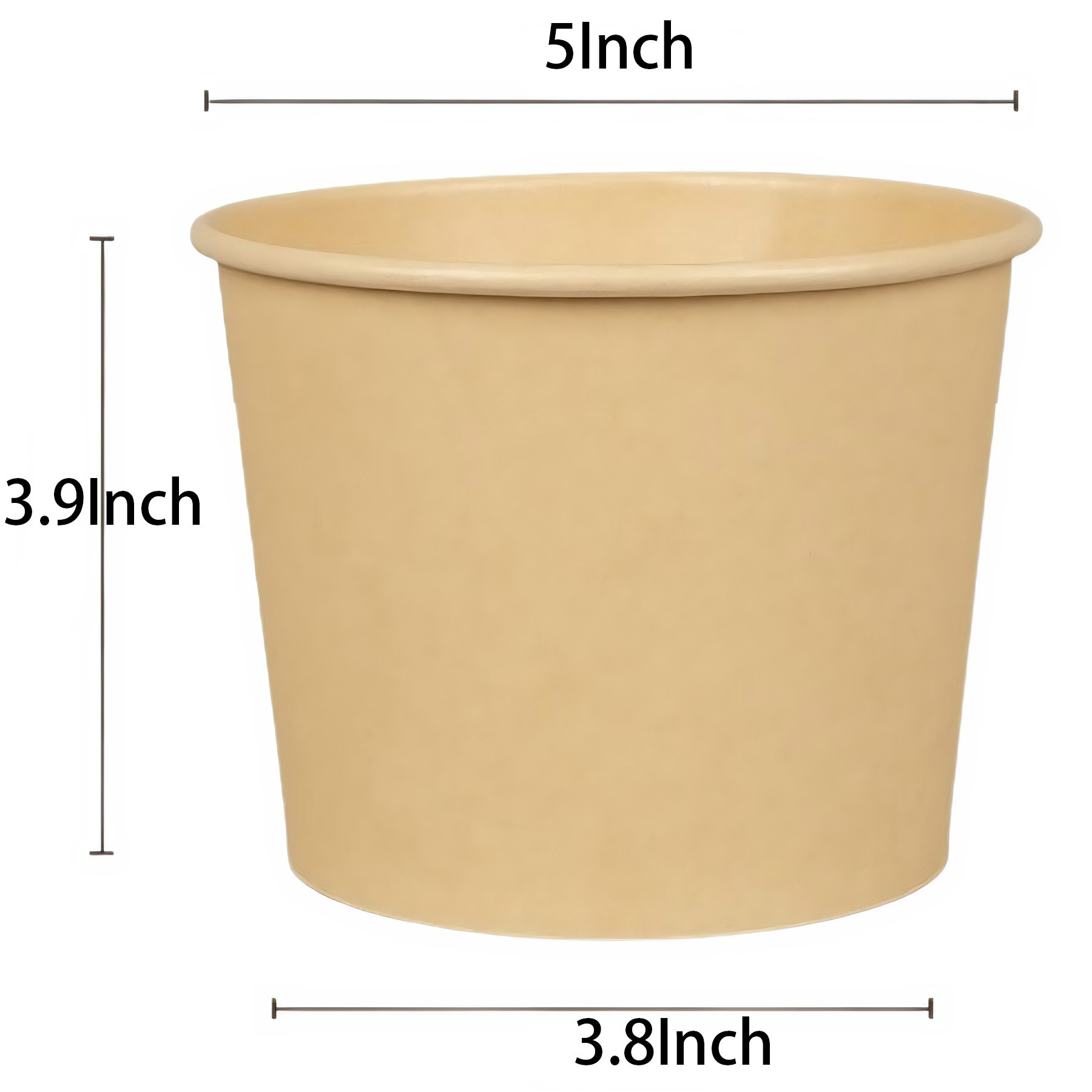 Kraft Soup Cup 3