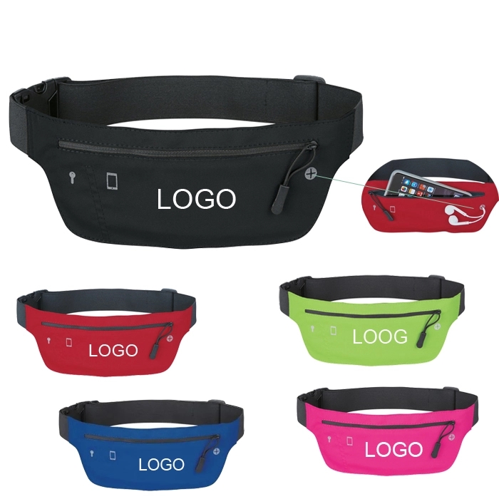 Running Belt Fanny Pack 2