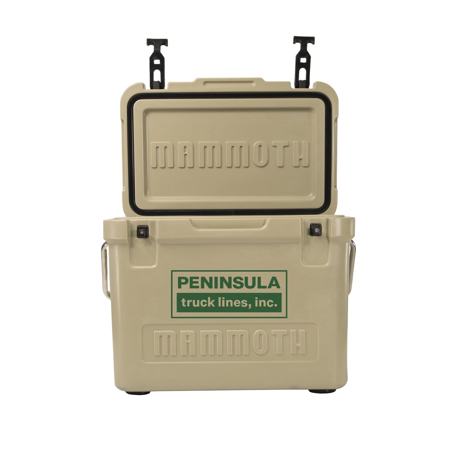 Mammoth® Cruiser 15 Cooler 11