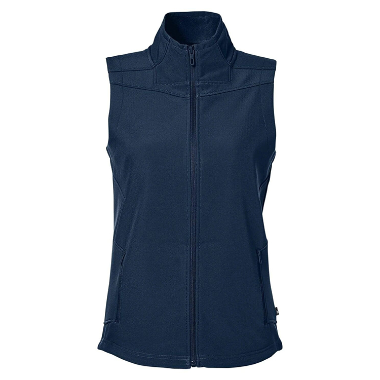 Spyder Women's Touring Vest 4