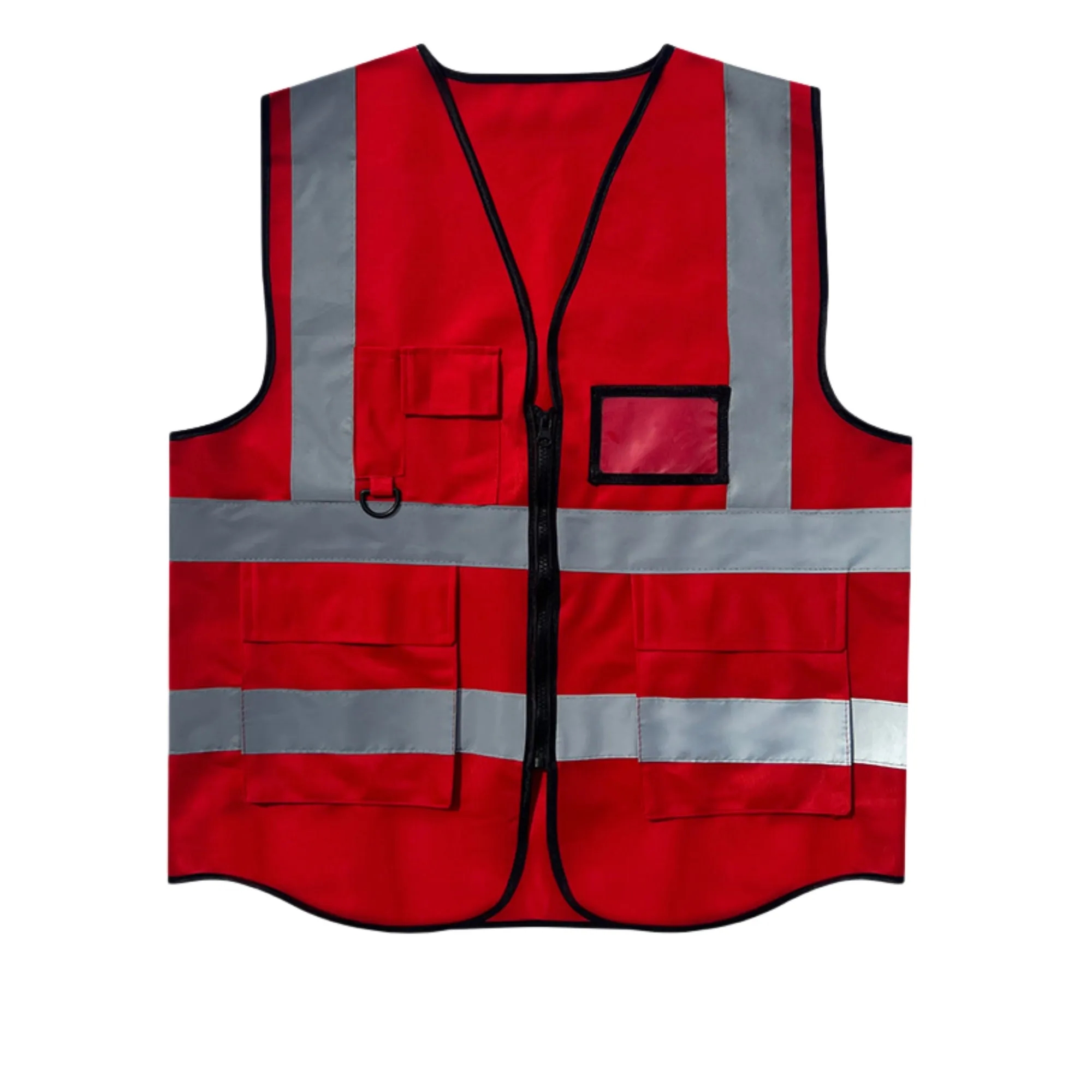 Reflective Safety Vest 11
