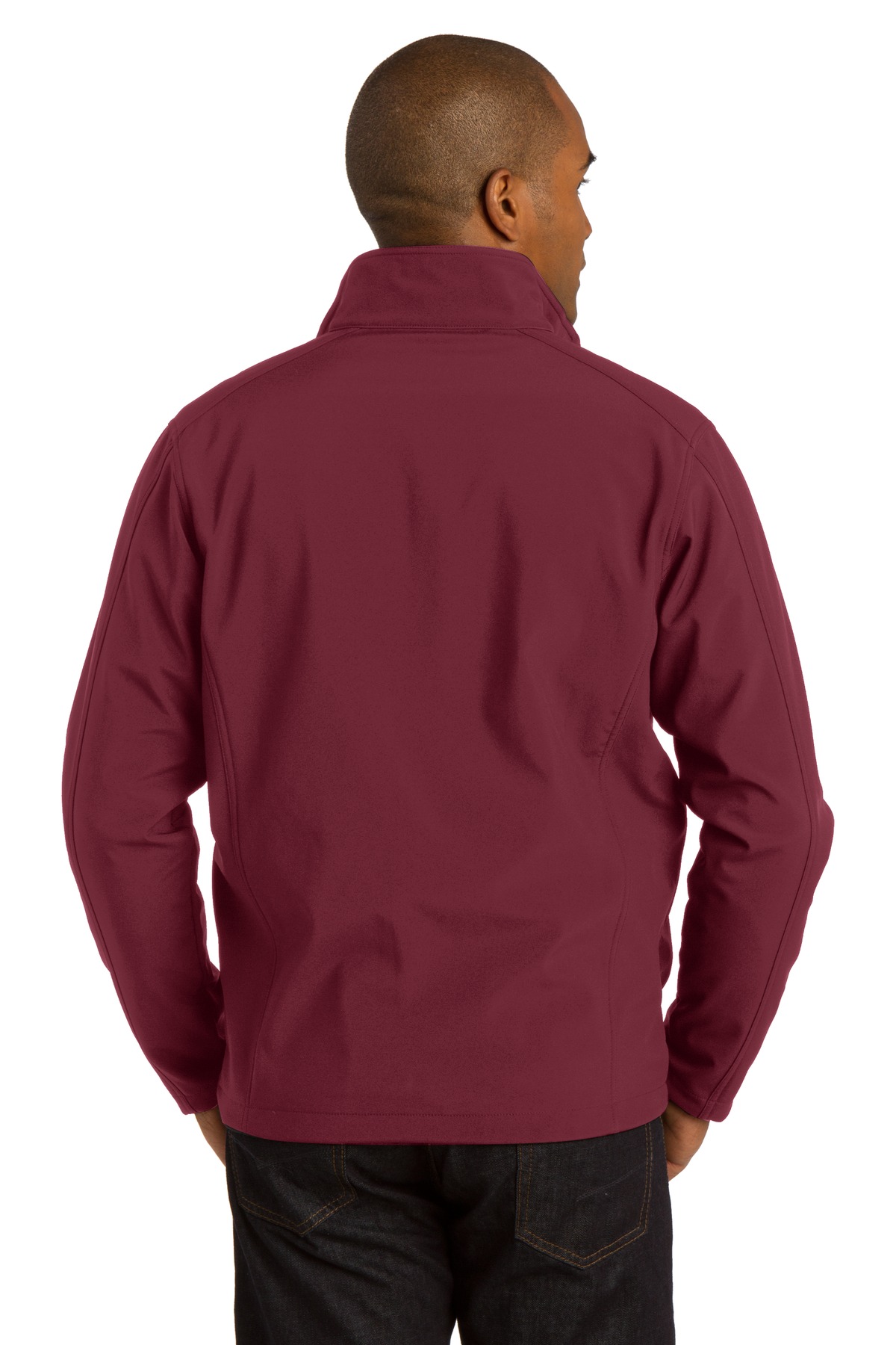 Port Authority® Core Soft Shell Jacket 14