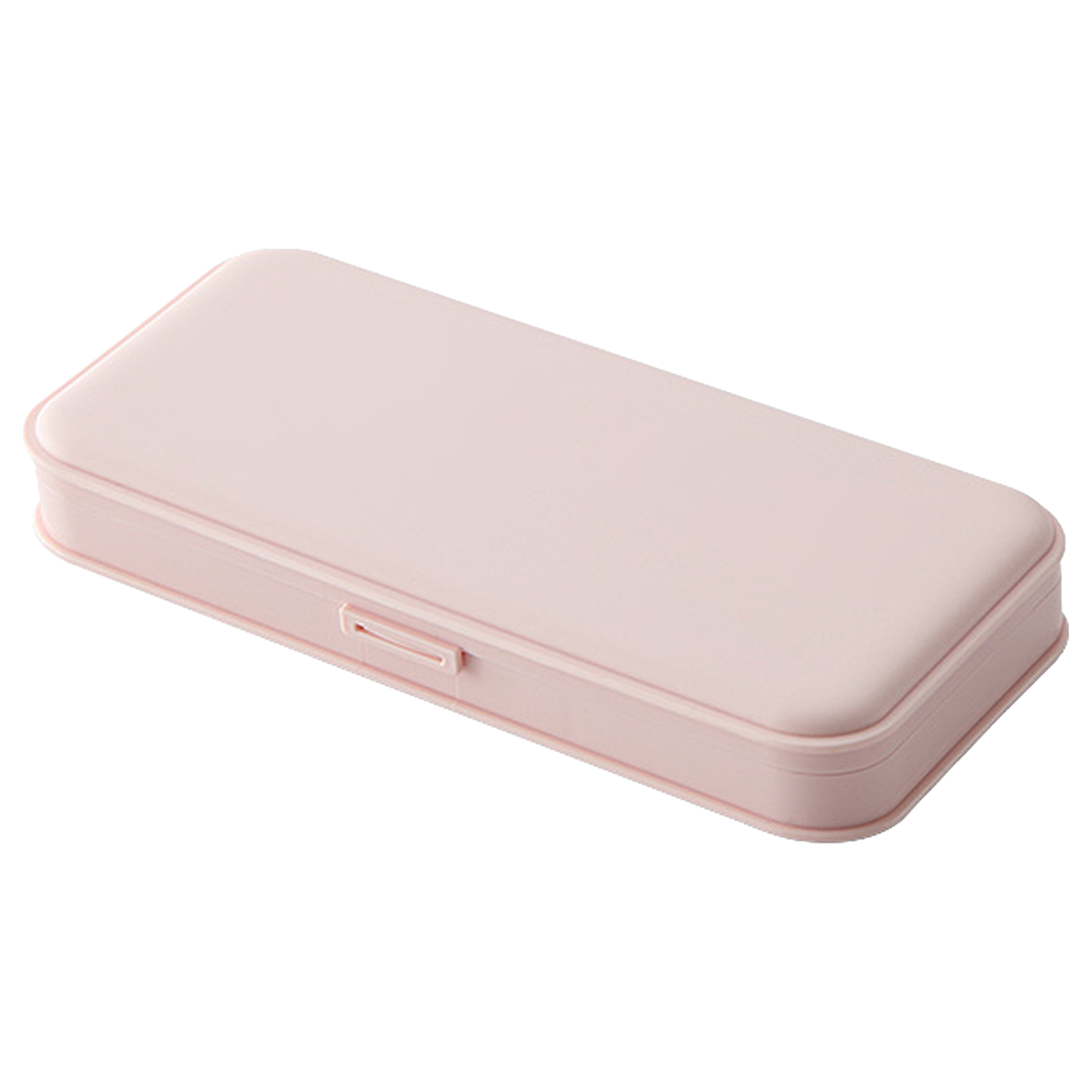 Polypropylene Storage And Organization Pen Case 2