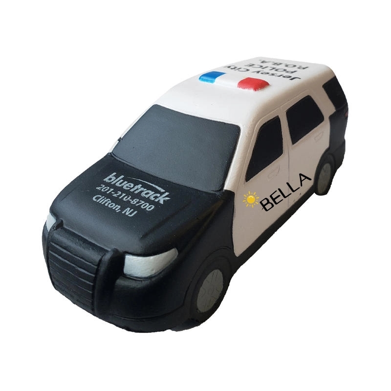 Police Suv Stress Balls 1