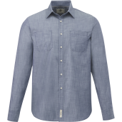 Men's Clearwater Roots73 LS Shirt 38
