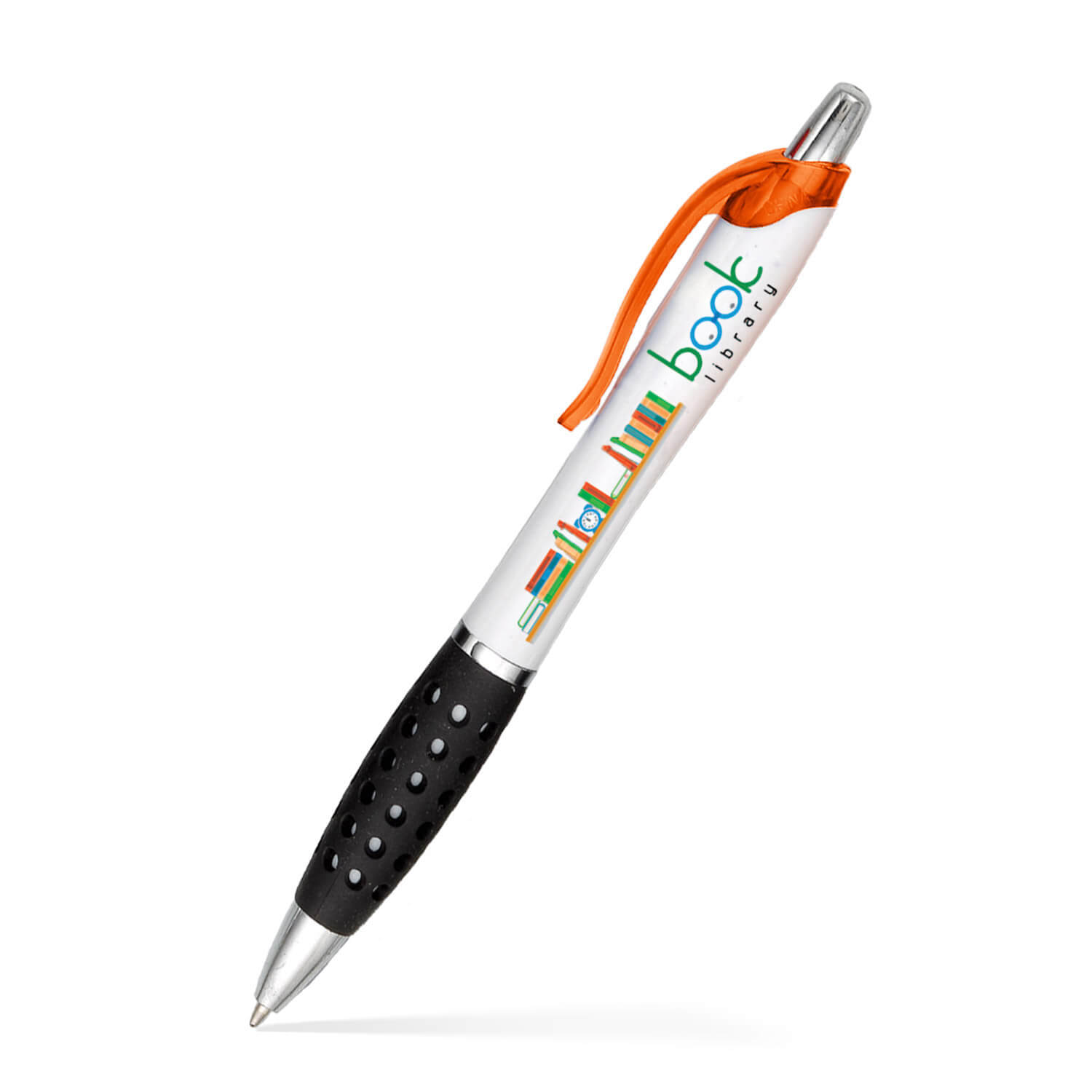 One & Only Full Color Pen 3