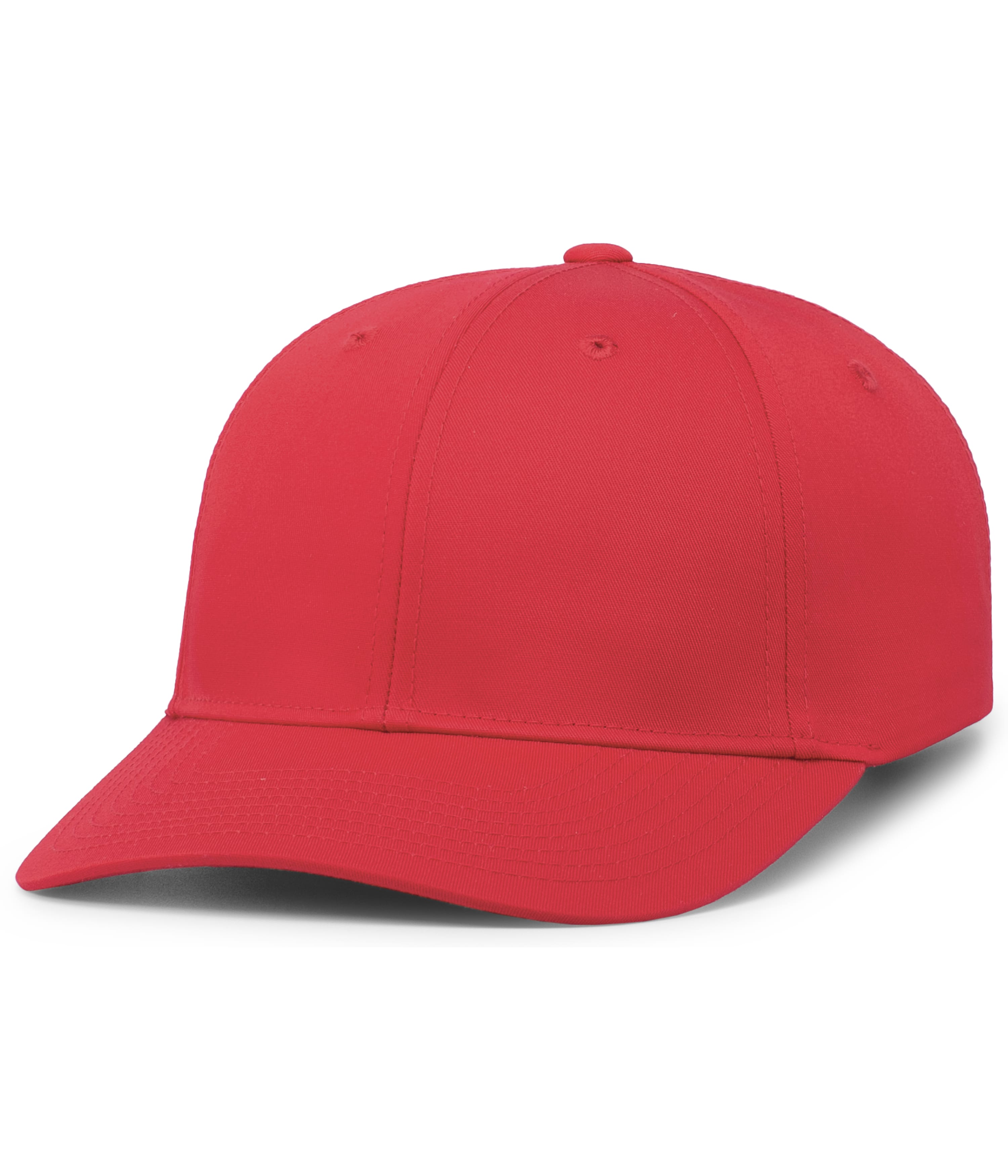 Hybrid Snapback Dad Cap 1
