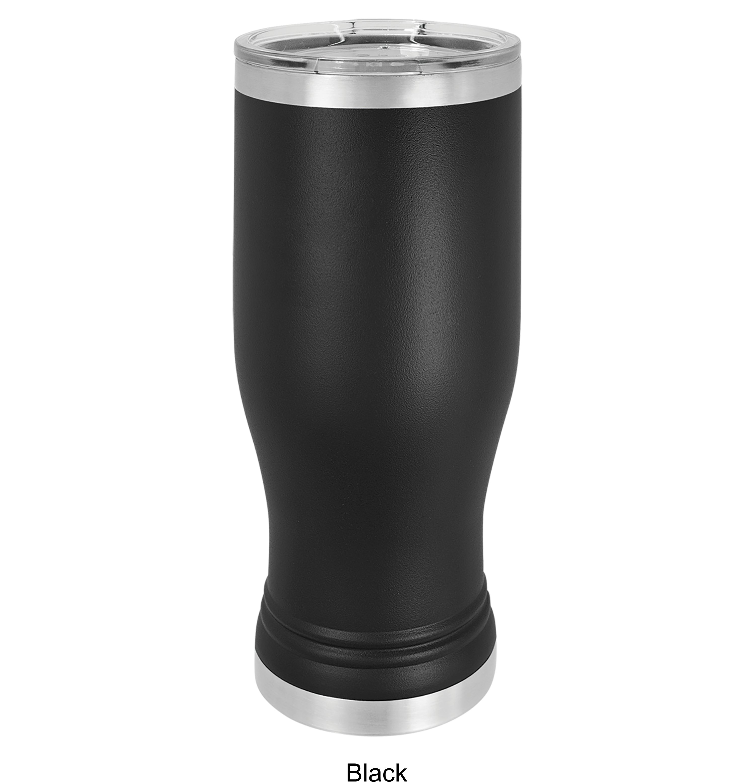 Polar Camel 20oz Pilsner Stainless Steel Tumbler 13