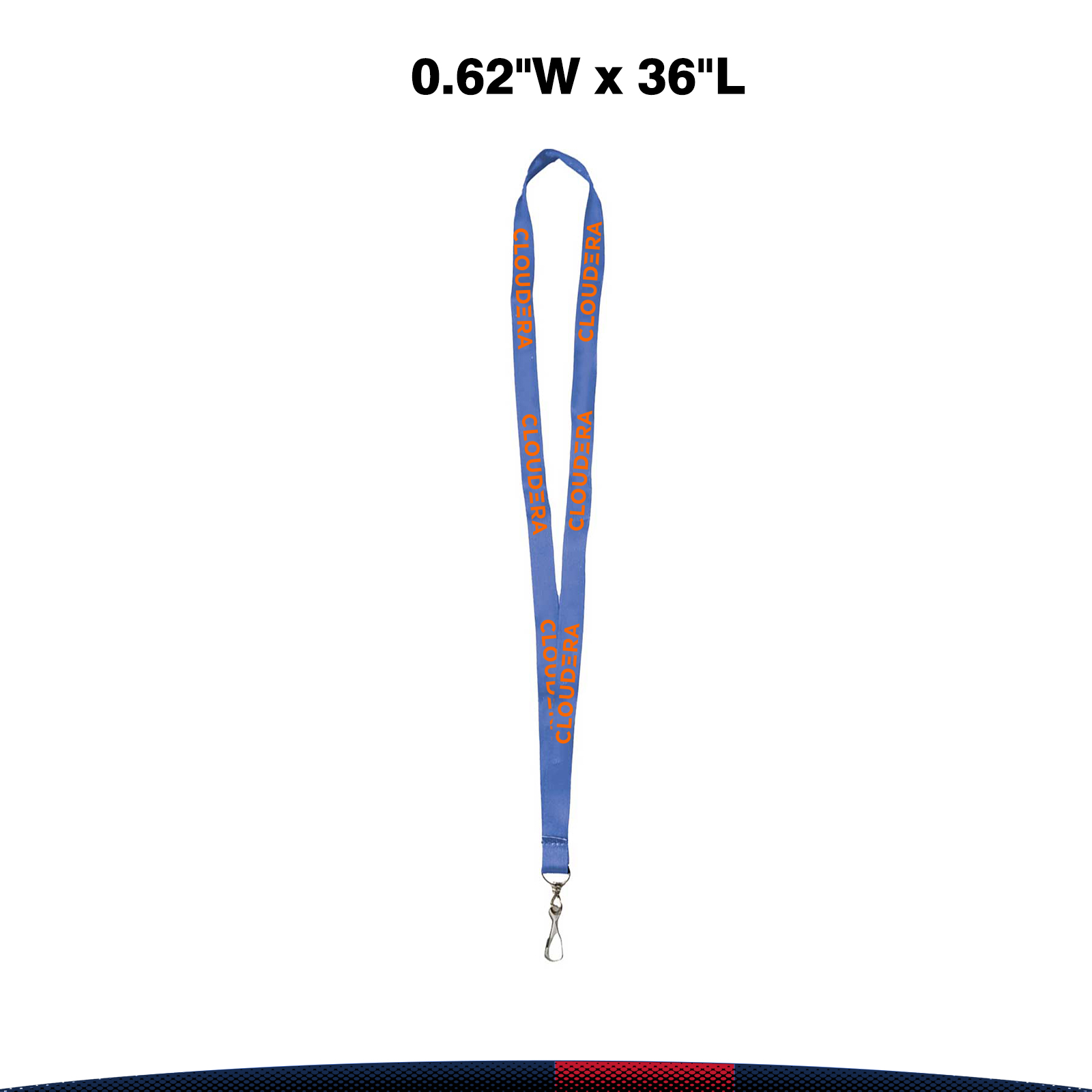 Vipre Neck Lanyard 3
