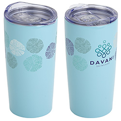 Glendale 20 oz Vacuum Insulated Stainless Steel Tumbler 13