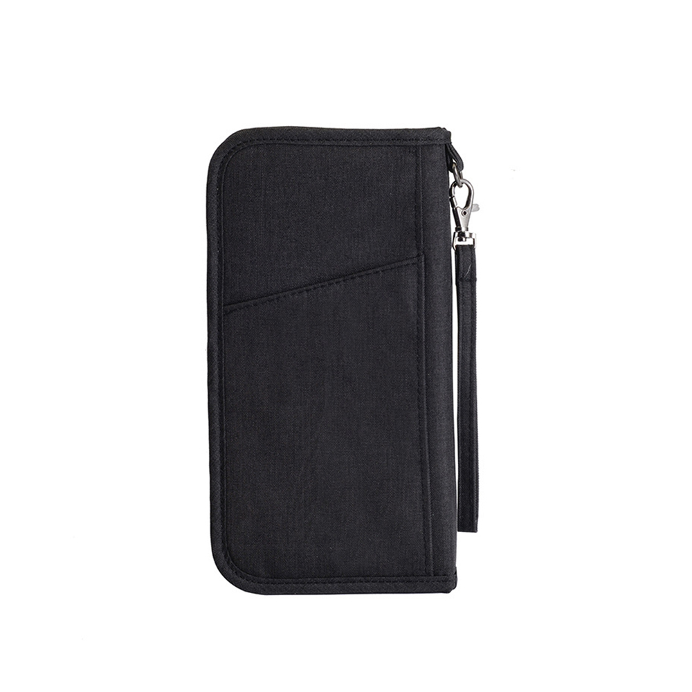 RFID Blocking Family Passport Holder 7