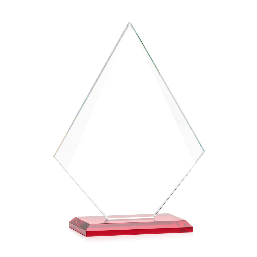 Rideau Award - Red 15