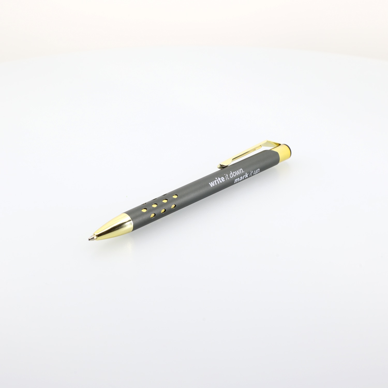 Souvenir® Armor Gold Pen 62