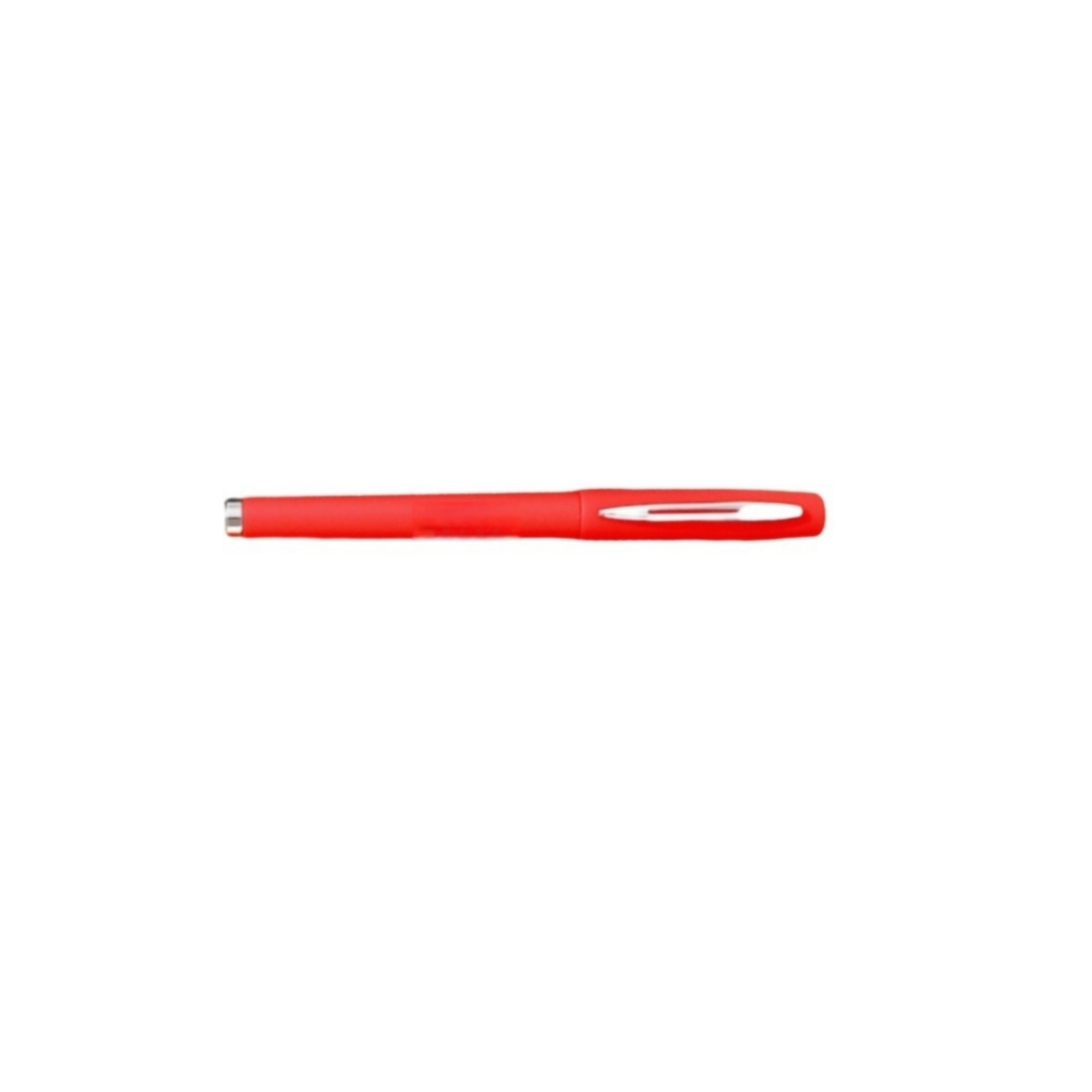 Smooth Gel Pen With A Cap 2