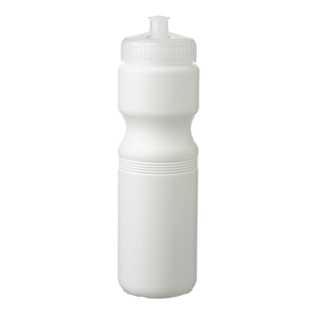 28 oz. Plastic Water Bottles with Push Cap 6