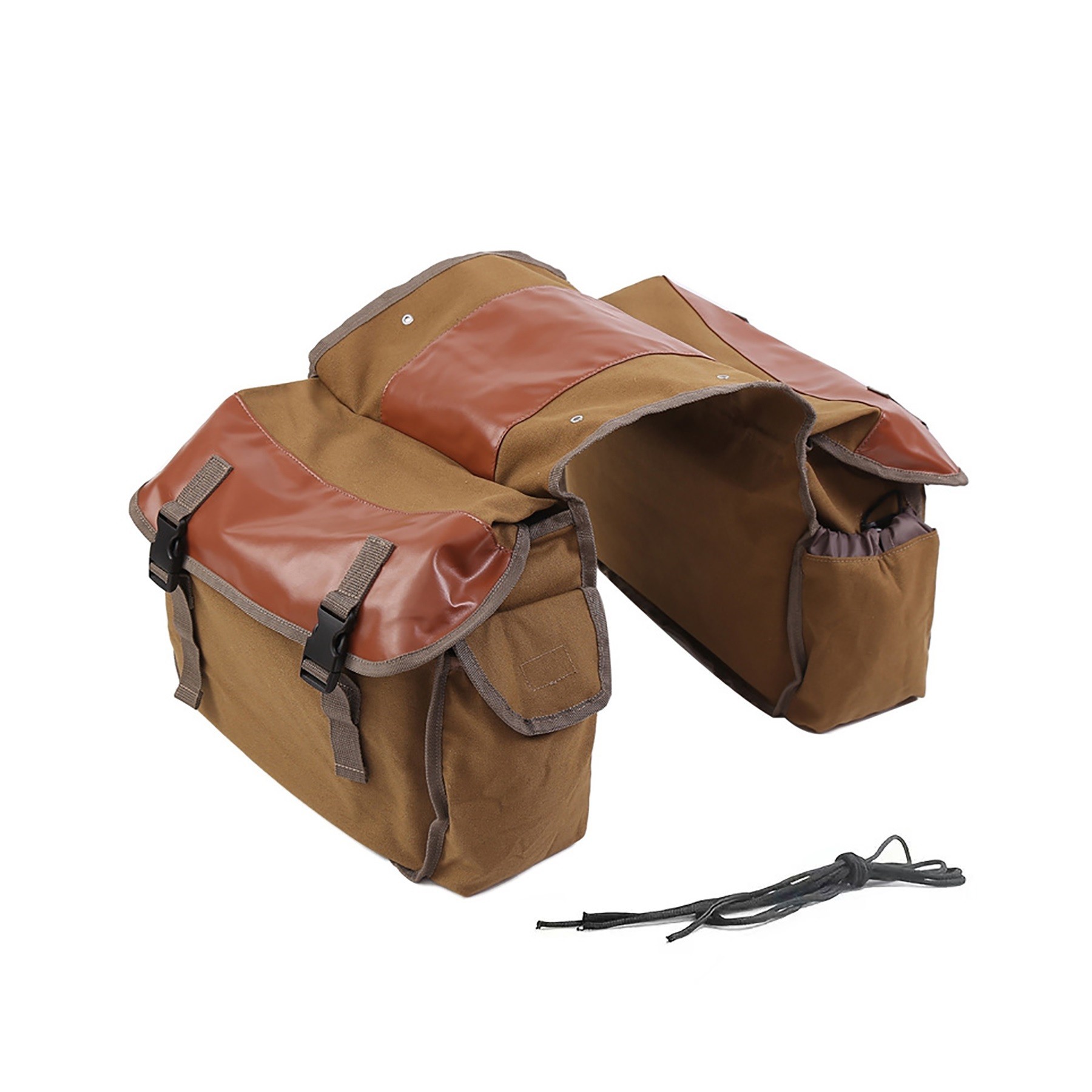 Motorbike Pannier Bag 4