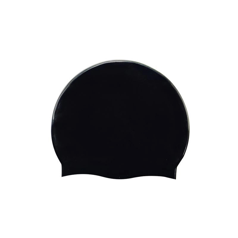 Silicone Swimming Cap 9
