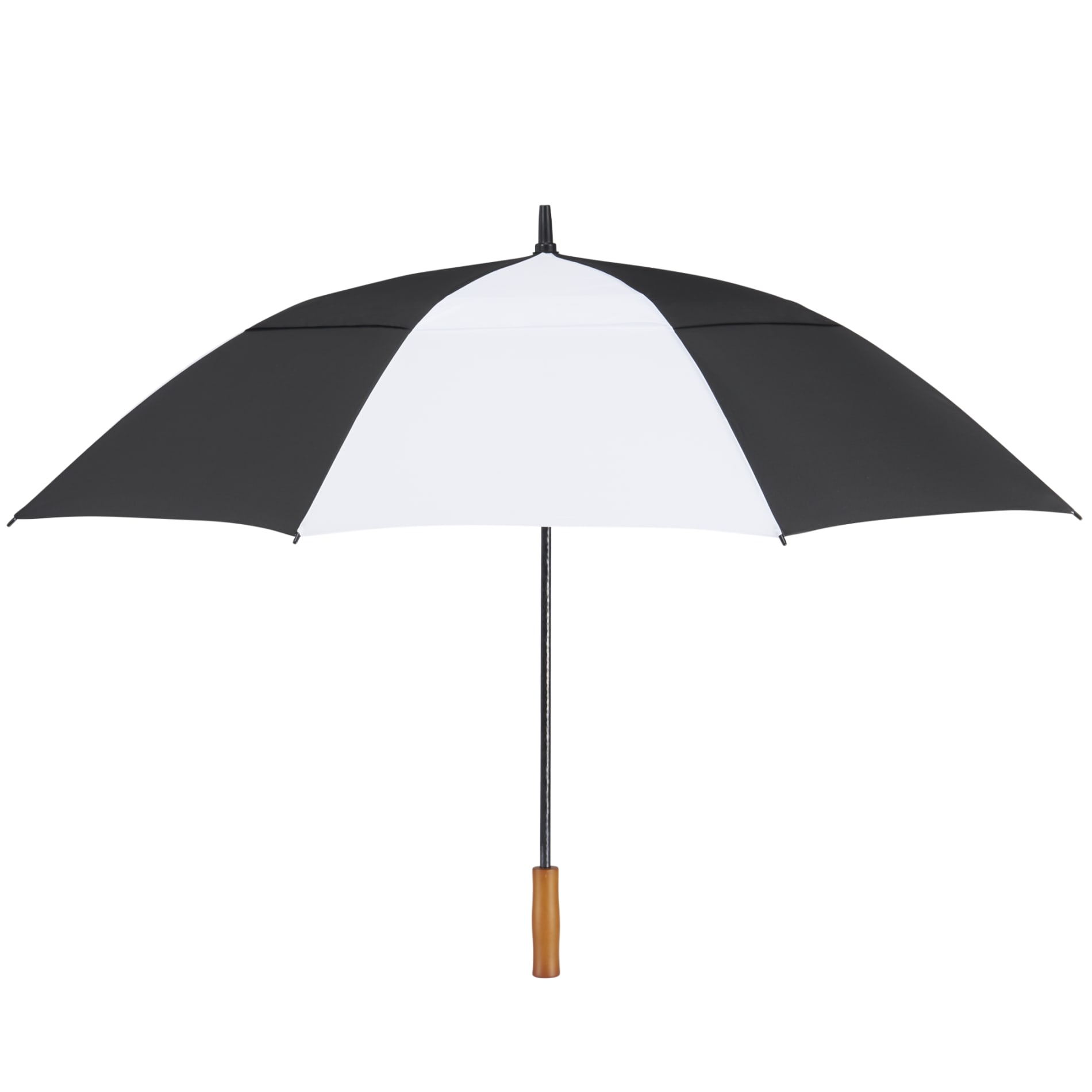 58" Recycled Golf Umbrella 262
